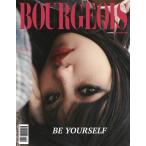BOURGEOIS 9TH ISSUE LONDON EDITION