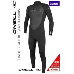 Sale! ウェットスーツ　オニール　O'NEILL 　REACTOR II