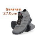 特価   SIMMS シムズ　シムズ　チャレンジャー　ミッド　デッキ　シューズSimms Challenger Mid Deck Shoe  27.0cm