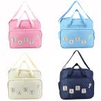 マザーズバッグ レディースバッグ カジュアルバッグ トート おしゃれ 出産祝い 撥水 大容量 鞄 カバン 子育て 手提げバッグ ママコーデ ショルダーバッグ 2way