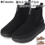 コロンビア メンズ レディース イエローテイル アイスマジック サイドゴア ウォータープルーフ ブーツ 靴 シューズ 防水 YU1945