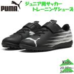  Puma Junior Kids ata can toII TT V JR футбол обувь обувь состязание тренировочная обувь tore колодка текстильная застёжка 108499