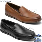 ロックポート メンズ マルコム スリッポン MALCOM SLIP ON スニーカー 靴 シューズ カジュアル デッキシューズ スリッポン 本革 レザー 人気 CJ2275 CJ2276
