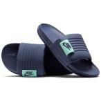 ナイキ メンズ レディース OFFCOURT ADJUST SLIDE オフコート アジャスト スライド サンダル 靴 シューズ シャワー シャワサン シャワーサンダル DQ9624401