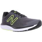  New balance мужской спортивные туфли обувь обувь бег обувь Ran колодка ходьба jo серебристый g движение часть . Jim тренировка M680KN72E
