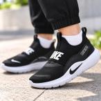 ナイキ ジュニア キッズ FLEX RUNNER 4 PS フレックスランナー 男の子 女の子 靴 シューズ スニーカー スリッポン 通園 通学 運動 IF2894 IF2894002