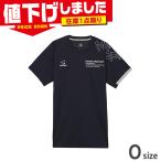  наличие 1 пункт ограничение O размер Descente мужской женский VOLLEYBALL| Ishikawa .. "надеты" короткий рукав p Ractis рубашка волейбол одежда tops короткий рукав . пот скорость .SV6FHT01U