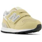  New balance baby Kids мужчина девочка обувь обувь спортивные туфли текстильная застёжка липучка посещение детского сада W ширина I313119W