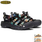 キーンレディースNEWPORTH2...