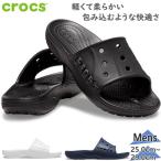 クロックス メンズ バヤ 2.0 スライド サンダル 靴 シューズ シャワサン シャワーサンダル 208215