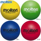 moru тонн мужской женский soft губка мяч (L размер ) состязание доджбол диаметр примерно 21cm школа часть . физическая подготовка STS21G STS21R STS21SK STS21Y