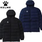 kerume Junior Kids Jr.f- dead pa dead жакет футбол одежда состязание футзал внешний длинный рукав капот есть с хлопком защищающий от холода спорт 7361MF3027