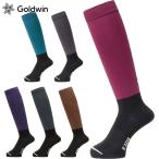  goldwyn мужской женский Ultra s.n winter гольфы (C3fit/ унисекс ) носки носки тонкий теплоизоляция лыжи сноуборд GC23389