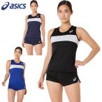  Asics женский wi мужской бег рубашка наземный одежда состязание tops безрукавка . пот скорость . движение спорт 2092A555