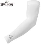  Spalding спорт мужской женский прохладный Touch arm рукав ( пара ) баскетбол аксессуары состязание контакт охлаждающий движение спорт 12-010WH