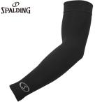  Spalding спорт мужской женский прохладный Touch arm рукав ( пара ) баскетбол аксессуары состязание контакт охлаждающий движение спорт 12-010BK