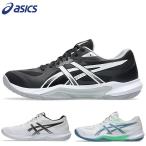 アシックス メンズ レディース GEL-TACTIC 13 バレーボール 靴 シューズ 競技 メッシュ 通気性 柔軟 安定性 スポーツ 1073A079