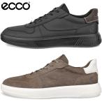 エコー メンズ ECCO Move M スニーカー 靴 シューズ ローカット レザー 本革 牛革 カジュアル かっこいい 551624