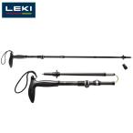 reki Caravan мужской женский Legend серии микро состязание альпинизм треккинг paul (pole) складной одиночный высокий King палка модель 1300421