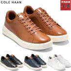 コールハーン メンズ GRAND+ COURT SNEAKER スニーカー 靴 シューズ 本革 レザー シンプル カジュアル 軽量 コートタイプ C39620 C39621 C39622 C39623