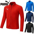  Puma мужской teamFINAL TR жакет футбол одежда состязание внешний длинный рукав движение спорт 660803