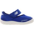 W ширина New balance baby Kids 208 Hook and Loop мужчина девочка обувь обувь море река уличный текстильная застёжка low cut I208831W