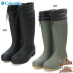 コロンビア メンズ レディース ラディーリーフ ツー レイン 長靴 雨靴 靴 シューズ レインシューズ 防水 農作業 園芸 アウトドア 釣り YU8481