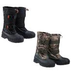 kamik Caravan мужской ko-ti-XT ботинки обувь обувь сапоги снег snow зима защищающий от холода теплоизоляция выдерживающий холод вечер легкий 1600530