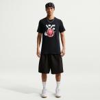  Nike мужской BB-X S/S футболка баскетбол одежда состязание короткий рукав хлопок хлопок футболка графика футболка тренировка надеты II6590