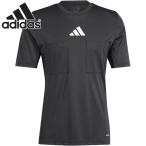  Adidas мужской рефери 24 короткий рукав джерси футбол одежда состязание tops короткий рукав судья движение спорт IFC13