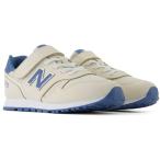 M ширина New balance Junior Kids 373 v2 Bungee with Top Strap мужчина девочка обувь обувь casual текстильная застёжка липучка low cut Y37375UM