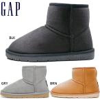  Gap Junior Kids мутон ботинки мужчина девочка обувь обувь ребенок обувь водоотталкивающий легкий теплый .GPK32361
