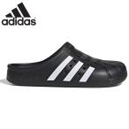 アディダス メンズ レディース ADILETTE CLOG U サンダル 靴 シューズ クロッグ サボ 通気 EVA素材 GZ5886