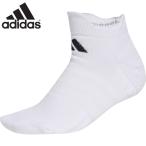  Adidas мужской женский теннис low носки теннис одежда состязание носки low cut длина 1P 1 пара упаковка dry QF765