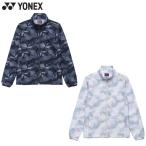  Yonex женский wi мужской разогрев автомобиль теннис одежда состязание бадминтон внешний длинный рукав . пот скорость . система электро- спорт движение 57092