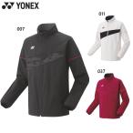 ヨネックス ジュニア キッズ ジュニアニットウォームアップシャツ バドミントン ウェア 競技 テニス 50178J