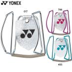  Yonex мужской женский мяч держатель 2 теннис аксессуары состязание брызговик имеется движение спорт AC471