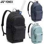 24L Yonex мужской женский рюкзак теннис аксессуары состязание сумка сумка рюкзак движение спорт BAG2668