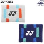  Yonex напульсник аксессуары спорт движение мелкие вещи антибактериальный дезодорация тренировка теннис бадминтон AC497
