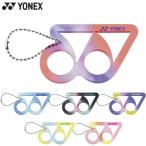  Yonex Logo брелок для ключа теннис состязание аксессуары брелок для ключа мелкие вещи бадминтон часть . Club Team AC506