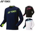  Yonex Junior Kids Junior свет футболка теннис одежда состязание бадминтон Golf бег система электро- отражающий 31060J