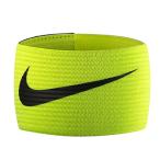  Nike мужской женский футбол браслет-фиксатор для рукавов аксессуары футбол состязание текстильная застёжка sc2003