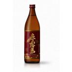 赤霧島 25度 900mL 瓶入