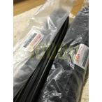 [ Suzuki оригинальный новый товар ] не использовался товар * супер редкий товар * Jimny JA11 стекло двери Ran левый и правый в комплекте JA11V JA11C 1990/3-1995/11