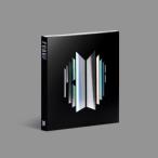 ショッピングbts proof 【COMPACT EDITION】【即日発送】【SYNNARA特典付】【全曲和訳付】BTS PROOF 防弾少年団 バンタン PROOF【ポスター付】【レビューで生写真5枚】【宅配便】