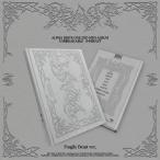 【CD】【和訳選択】ALPHA DRIVE ONE - 2ND ALBUM [UNBREAKABLE : 少年BEAST](Fragile Beast Ver.) アルファドライブワン 2集 AD1