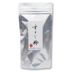 湯布院産 無農薬 すぎな粉 パウダー スギナ茶 粉末 天日干し 非焙煎 国産 (100g × 1袋)