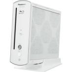 パナソニック 320GB 1チューナー ブルーレイレコーダー ホワイト DIGA DMR-BF200-W