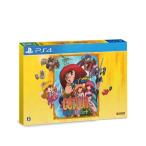 Cotton 16Bit スペシャルパック【同梱物】サウンドトラック(CD2枚)& ハンカチ & ポストカード - PS4