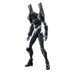 RG エヴァンゲリオン 汎用ヒト型決戦兵器 人造人間エヴァンゲリオン 実用型 3号機 ESVシールド セット 1/144スケール 色分け済みプラモデル